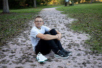 Senior Draegan 2027-10