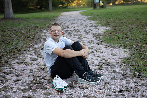 Senior Draegan 2027-10