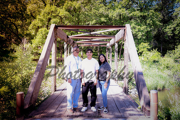 Robinson Session 2023-7310