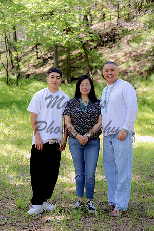 Robinson Session 2023-7322a