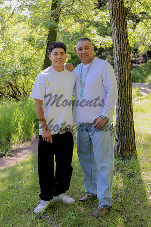 Robinson Session 2023-7363