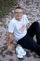 Senior Draegan 2027-9