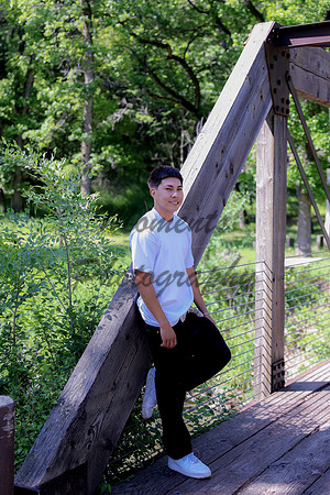 Robinson Session 2023-7315