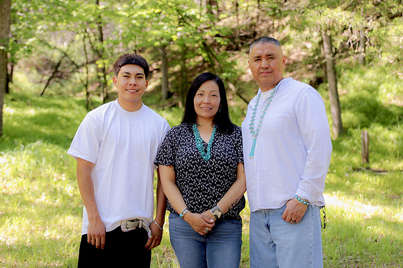 Robinson Session 2023-7325