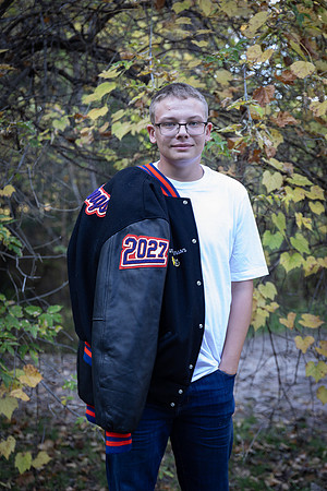 Senior Draegan 2027-39
