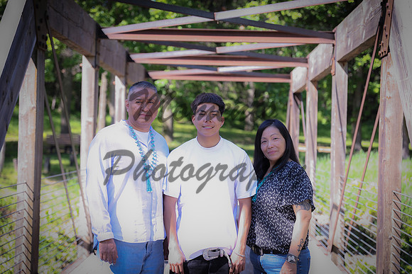 Robinson Session 2023-7311