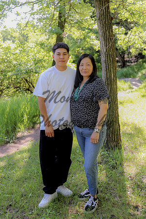 Robinson Session 2023-7361