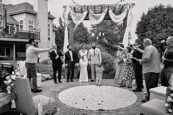 May Wedding-0831BW