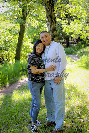 Robinson Session 2023-7352