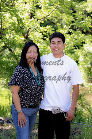 Robinson Session 2023-7301