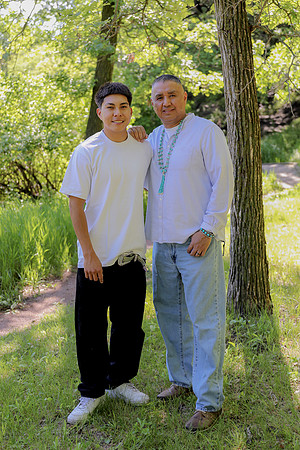 Robinson Session 2023-7363