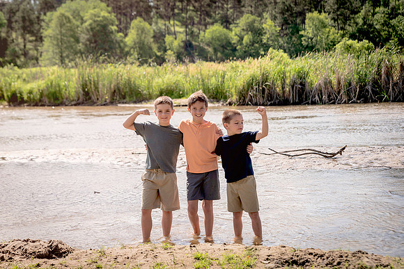 Cousins Session 2025-3571