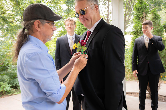 Schutte Wedding 9-14-24-1932