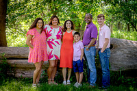 Hall Family Gallery-1