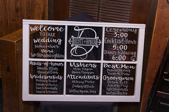 Amber + Scott Wedding-2621