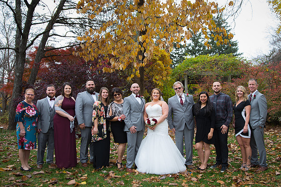 Amber + Scott Wedding-2299