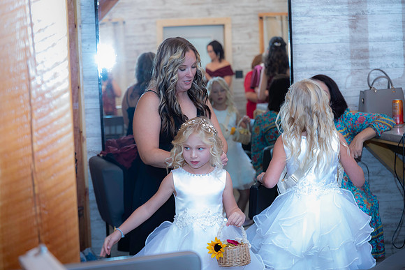 Schutte Wedding 9-14-24-1970