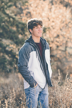 Ryan Valentine High School Senior 2020-4651