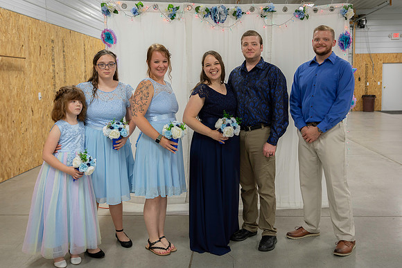 June 21st, 2024 - Wedding Gallery-0173