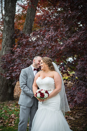 Amber + Scott Wedding-2325