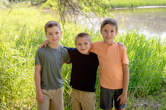 Cousins Session 2025-3487
