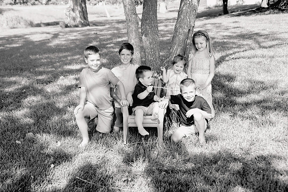 Cousins Session 2025-3547BW
