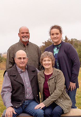 Ravenscroft Family Gallery 24-2441a