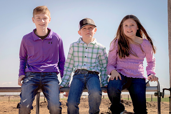 Kime Family 25-2896