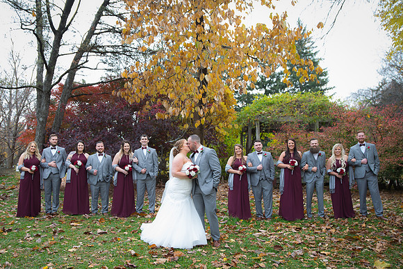 Amber + Scott Wedding-2183