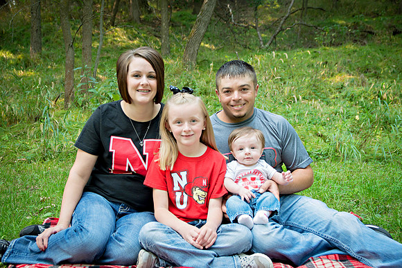 Sammy Family-0041