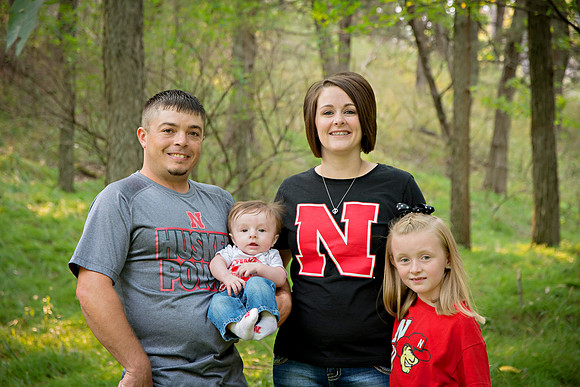 Sammy Family-0118
