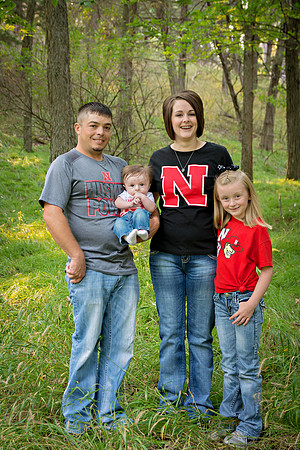 Sammy Family-0120