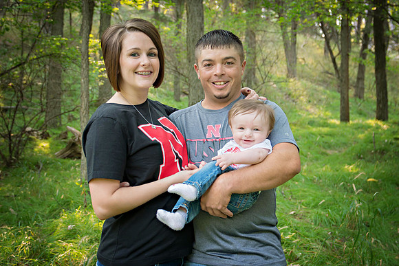 Sammy Family-0124