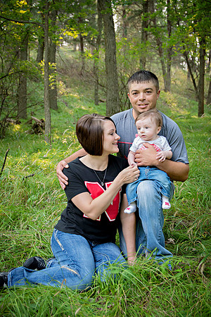 Sammy Family-0127