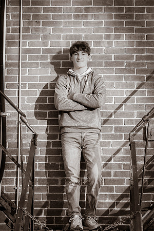 Ryan Valentine High School Senior 2020-4468