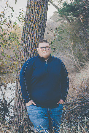 Logan Senior Print-2