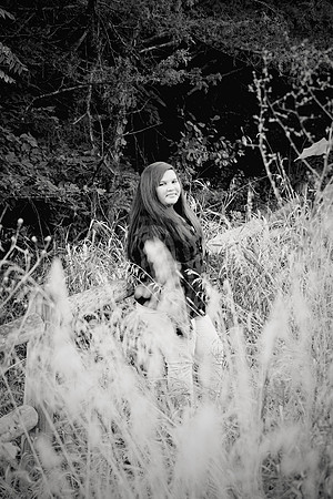 Alexa Senior Session 2017-3679bw