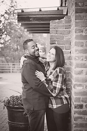 Libby Engagement Session-5304bw