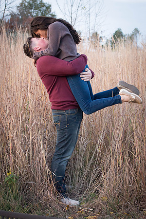 Jordyn and Austin Engagement Session 2017-6254
