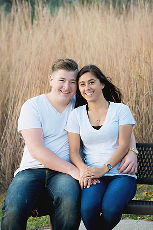 Jordyn and Austin Engagement Session 2017-6262
