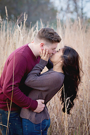 Jordyn and Austin Engagement Session 2017-6238
