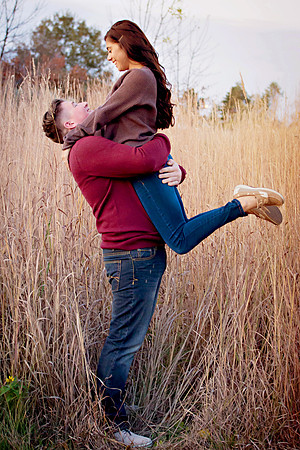 Jordyn and Austin Engagement Session 2017-6252