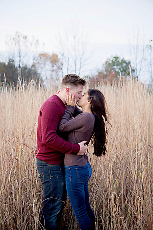 Jordyn and Austin Engagement Session 2017-6233