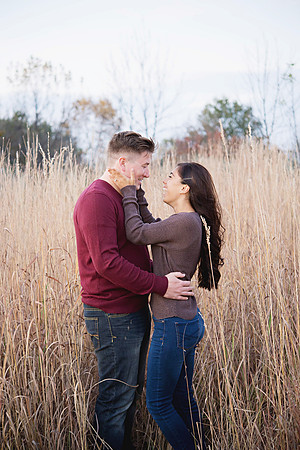 Jordyn and Austin Engagement Session 2017-6231