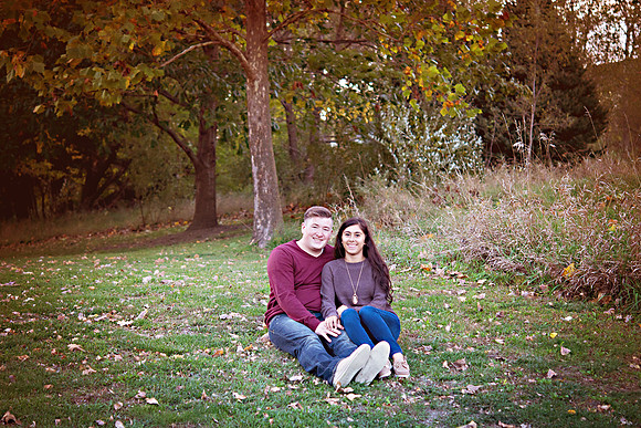 Jordyn and Austin Engagement Session 2017-6225