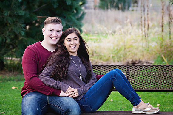 Jordyn and Austin Engagement Session 2017-6207