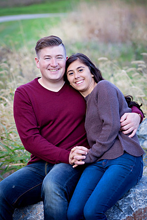 Jordyn and Austin Engagement Session 2017-6204