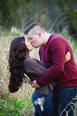 Jordyn and Austin Engagement Session 2017-6192