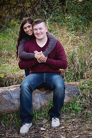 Jordyn and Austin Engagement Session 2017-6182