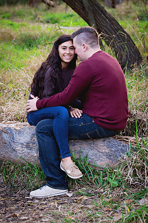 Jordyn and Austin Engagement Session 2017-6181